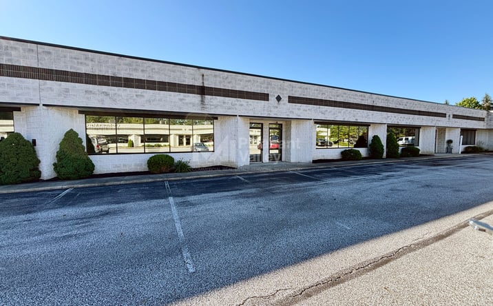 Pictures of Industrial property located at 9337 Ravenna Road, Twinsburg, OH 44087 for sales - image #1