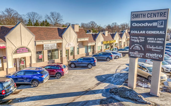 Pictures of Retail property located at 1757 State Road, Cuyahoga Falls, OH 44223 for sales - image #1