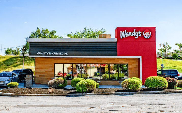 Pictures of Retail property located at 89 Restaurant Row, Uniontown, PA 15401 for sales - image #1