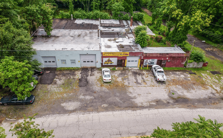 Pictures of Retail property located at 344 INDIAN AVE, BRIDGETON, NJ 08302-1643 for sales - image #1