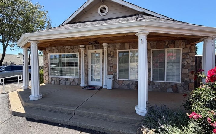 Pictures of Retail, Office, Industrial property located at 7671 Skyway, Paradise, CA 95969 for sales - image #1