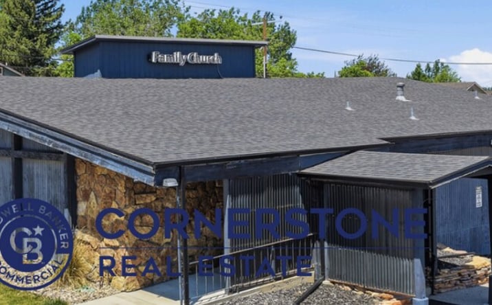 Pictures of Special Purpose property located at 730 E 21st Street, Casper, WY 82601 for sales - image #1