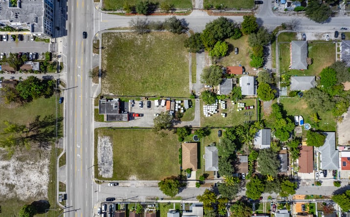 Pictures of Mixed Use, Office, Retail property located at 1113 NW 79th St, Miami, FL 33150 for sales - image #1