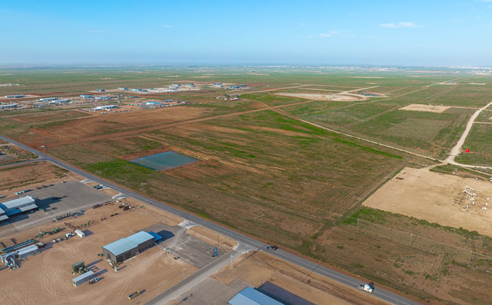 Pictures of Land, Mixed Use, Industrial property located at TBD Antelope Tr, Midland, TX 79706 for sales - image #1