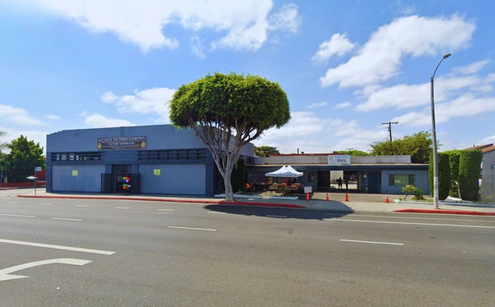 Pictures of Retail, Industrial property located at 1150 E Compton Blvd, Compton, CA 90221 for sales - image #1