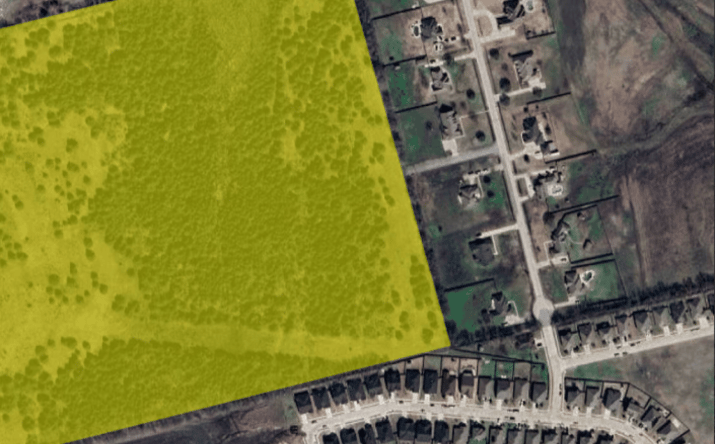 Pictures of Multifamily, Mixed Use, Land property located at Windy Hill, Sherman, TX 75092 for sales - image #1