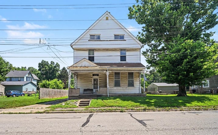 Pictures of Multifamily property located at River Road, Cincinnati, OH 45233 for sales - image #1