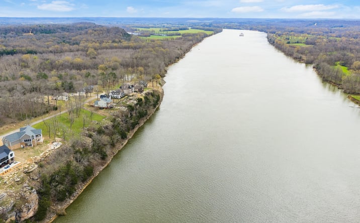 Pictures of Land property located at Lot 47 Adam Loop, Bath Springs, TN 38311 for sales - image #1