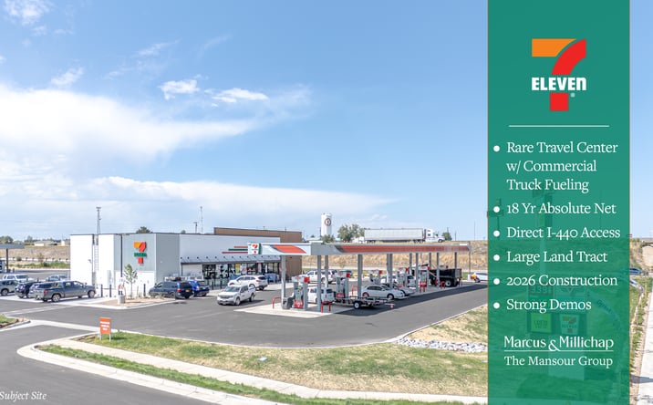 Pictures of Retail property located at 5600 Lindsey Road, Little Rock, AR 72206 for sales - image #1