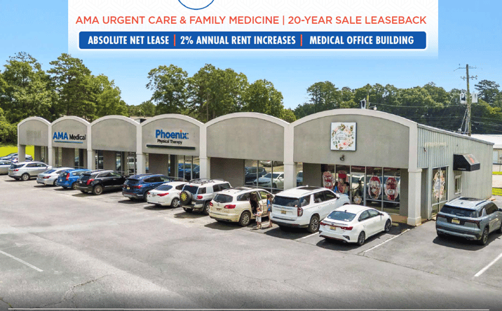 Pictures of Office property located at 323 Greenville Bypass, Greenville, AL 36037 for sales - image #1