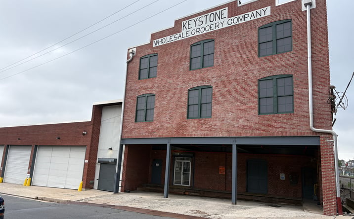 Pictures of Industrial property located at 448 North 3rd Street, Reading, PA 19601 for sales - image #1