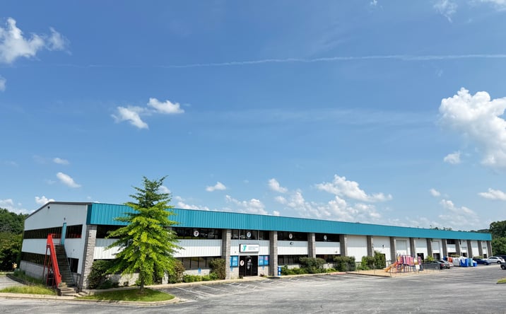 Pictures of Industrial property located at 175 Industrial Park Dr, Hollister, MO 65672 for sales - image #1