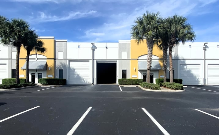 Pictures of Office, Industrial, Special Purpose property located at 12960 Commerce Lakes Drive, Ste A26, Fort Myers, FL 33913 for sales - image #1
