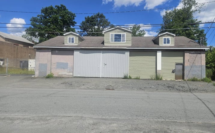 Pictures of Land property located at 83 Saint John St, Monticello, NY 12701 for sales - image #1