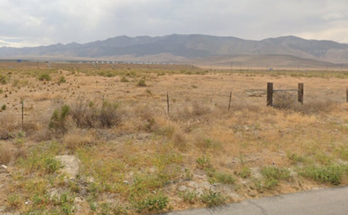 Pictures of Land property located at 1345 Old Lincoln Highway, Grantsville, UT 84029 for sales - image #1