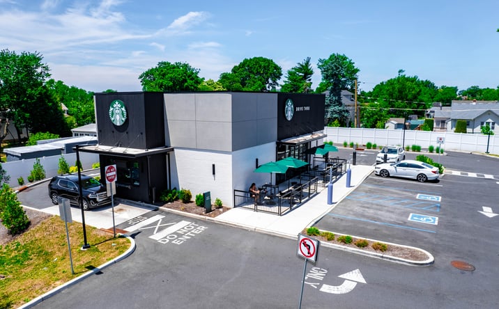 Pictures of Retail property located at 2501 MERCHANTVILLE AVE, PENNSAUKEN, NJ 08110-1846 for sales - image #1