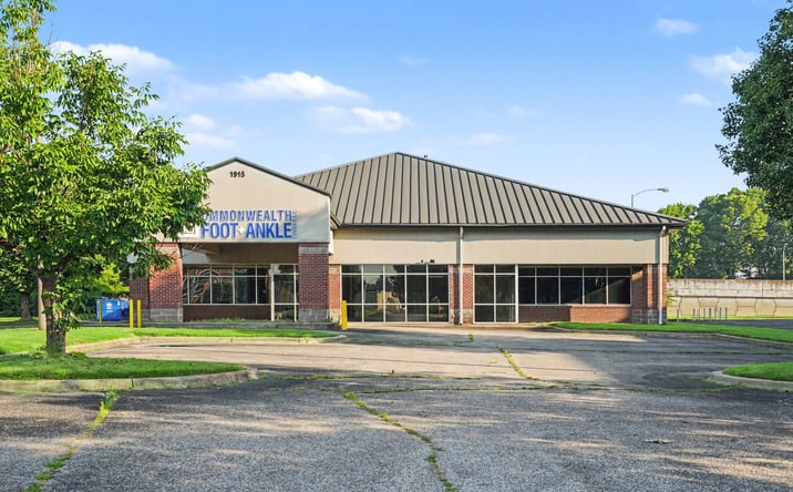 Pictures of Office property located at 1915 Bishop Lane, Louisville, KY 40218 for sales - image #1