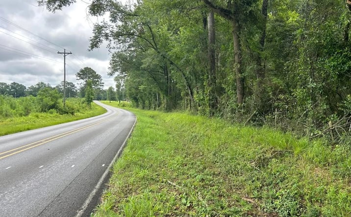 Pictures of Land property located at Tucker Crossing Road, 69343, MS 39437 for sales - image #1