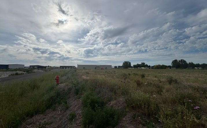 Pictures of Industrial, Mixed Use, Land property located at TBD Endeavor, Idaho Falls, ID 83401 for sales - image #1