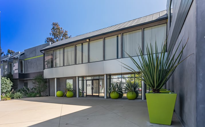 Pictures of Office, Industrial property located at 17672 Cowan Avenue, Irvine, CA 92614 for sales - image #1