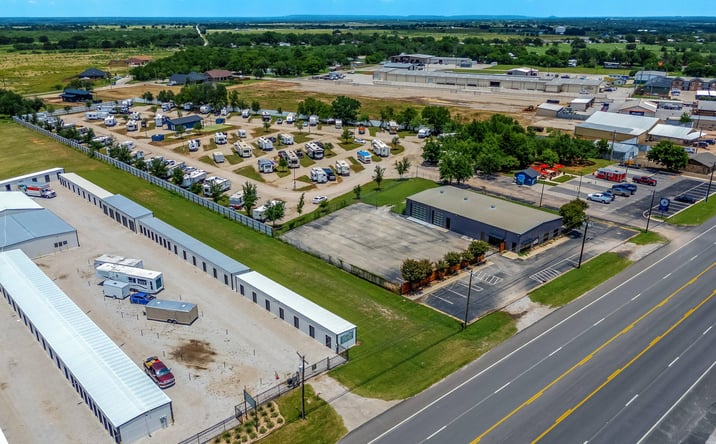 Pictures of Multifamily, Mobile Home Park property located at 1090 EARLY BLVD, EARLY, TX 76802 for sales - image #1