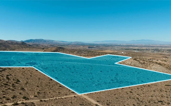 Pictures of Land property located at 7 Jeep, Littlerock, CA 93543 for sales - image #1