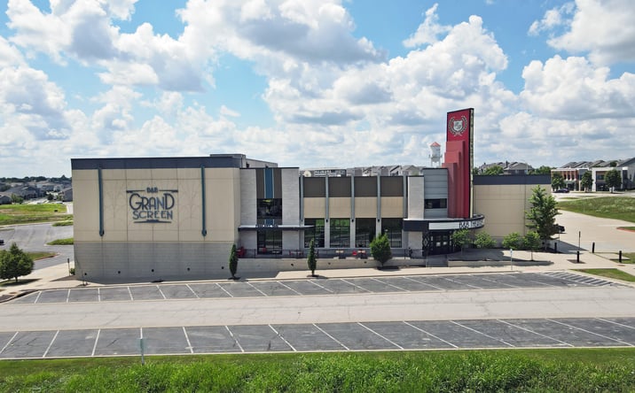 Pictures of Retail property located at 3241 SW Fascination Drive, Lee's Summit, MO 64081 for sales - image #1