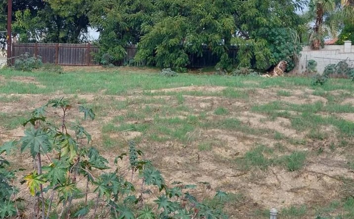 Pictures of Land property located at 512 Peckam, La Puente, CA 91746 for sales - image #1