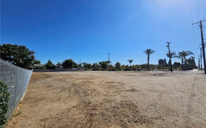 Pictures of Land property located at 6411 Arlington, Riverside, CA 92504 for sales - image #1