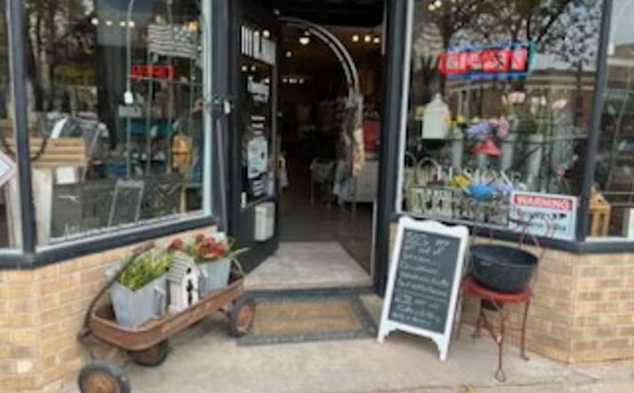 Pictures of Retail, Office property located at 111 West Main Street, Florence, CO 81226 for sales - image #1