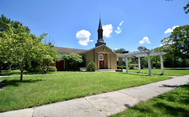 Pictures of Special Purpose, Retail, Land property located at 3736 Mackinaw Street, Saginaw, MI 48602 for sales - image #1