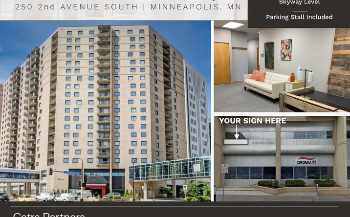 Pictures of Office property located at 250 2nd Avenue South, Suite 225, Minneapolis, MN 55402 for sales - image #1