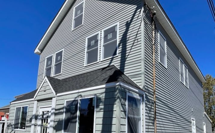 Pictures of Retail, Multifamily, Mixed Use property located at 341 Naugatuck Avenue, Milford, CT 06460 for sales - image #1