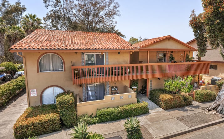 Pictures of Multifamily property located at 431 Ellwood Beach Drive, Goleta, CA 93117 for sales - image #1