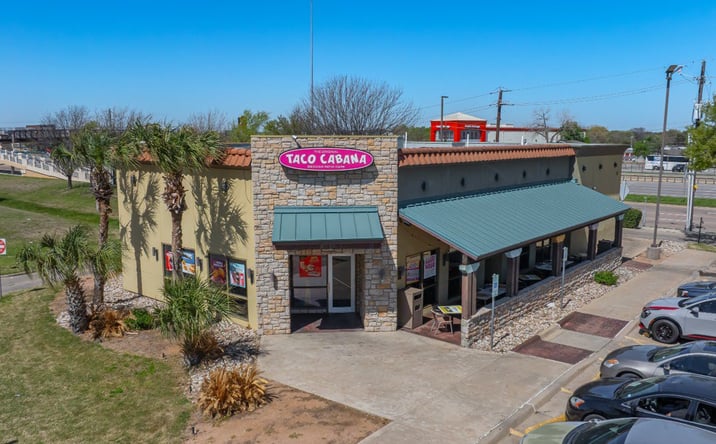 Pictures of Retail property located at 9210 East R L Thornton Freeway, Dallas, TX 75228 for sales - image #1