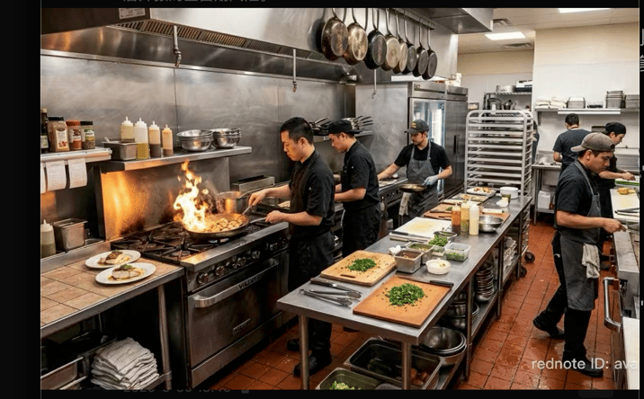 Pictures of Business for Sale property located at Highway 99, Edmonds, WA 98026 for sales - image #1