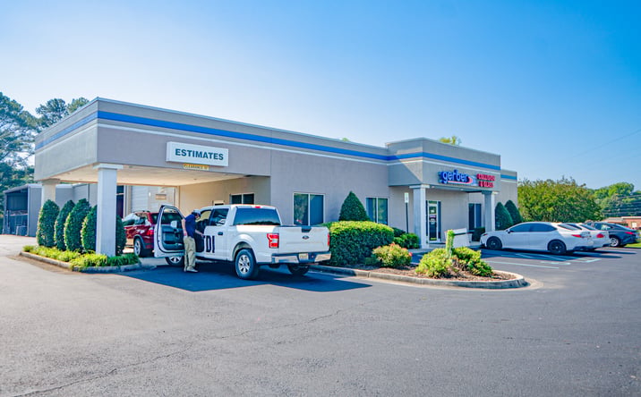 Pictures of Retail property located at 1998 U.S. 31, Hartselle, AL 35640 for sales - image #1