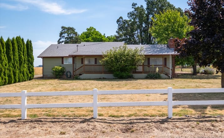 Pictures of Land property located at 33120 South Meridian Road, Woodburn, OR 97071 for sales - image #1