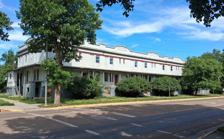 Pictures of Multifamily property located at 431 7th St, Havre, MT 59501 for sales - image #1