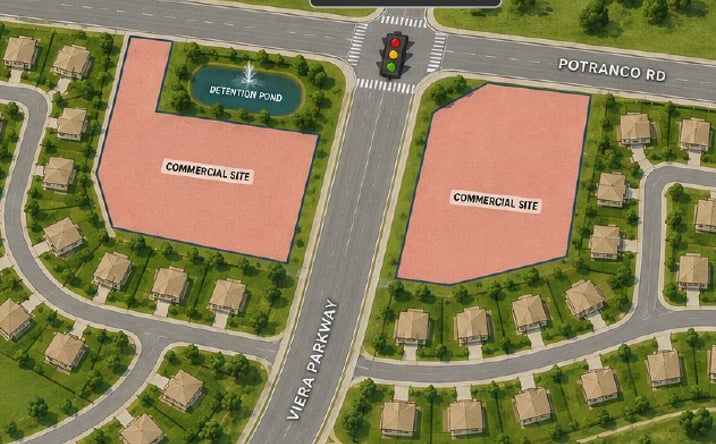 Pictures of Land property located at 16373 FM 1957, San Antonio, TX 78253 for sales - image #1