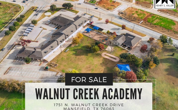 Pictures of Special Purpose property located at 1751 N Walnut Creek Dr, Mansfield, TX 76063 for sales - image #1