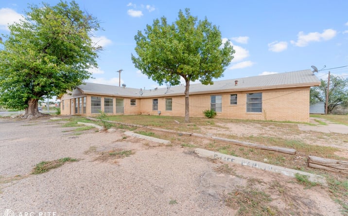 Pictures of Hospitality property located at 1601 Vanda Avenue, Lubbock, TX 79403 for sales - image #1
