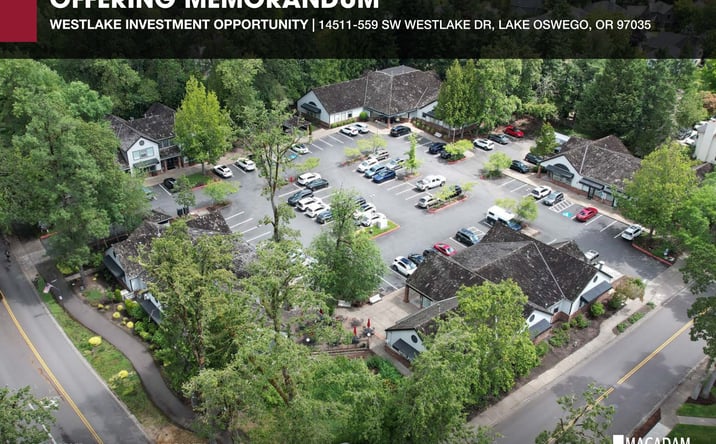 Pictures of Retail, Mixed Use property located at 14511-559 SW Westlake Dr, Lake Oswego, OR 97035 for sales - image #1