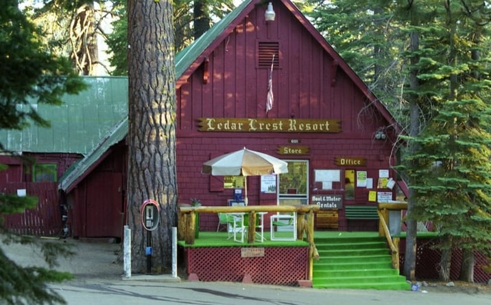 Pictures of Special Purpose property located at 61011 Cedar Crest Ln, Lakeshore, CA 93634 for sales - image #1