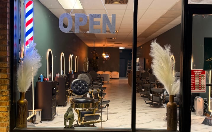 Pictures of Business for Sale property located at 572 West Schrock Road, Westerville, OH 43081 for sales - image #1