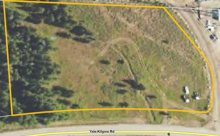 Pictures of Land property located at TBD Yale Kilgore Rd, Island Park, ID 83433 for sales - image #1