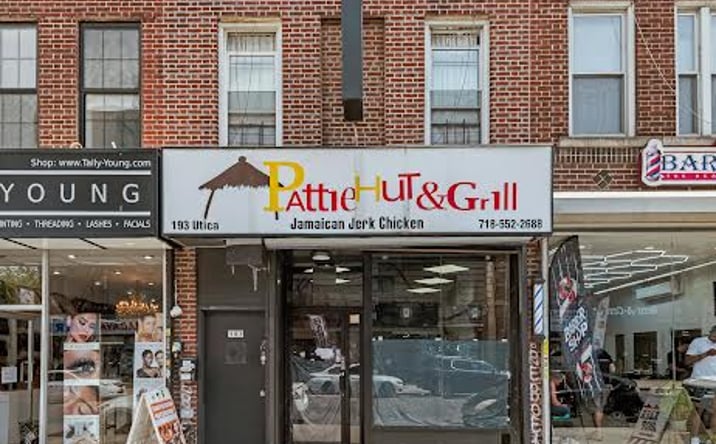 Pictures of Retail, Mixed Use property located at 193 Utica Avenue, brooklyn, NY 11213 for sales - image #1
