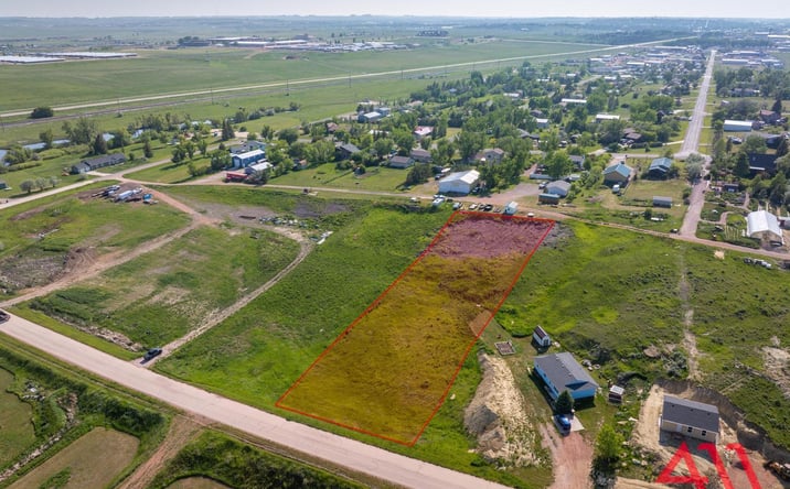 Pictures of Land property located at 510 & 506 Potter Ave, Gillette, WY 82718 for sales - image #1
