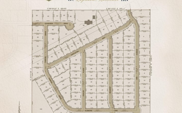 Pictures of Land property located at 7217 W Farm Road 182, Republic, MO 65738 for sales - image #1