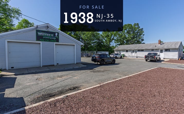 Pictures of Retail, Mixed Use property located at 1938 NJ-35, South Amboy, NJ 08879 for sales - image #1